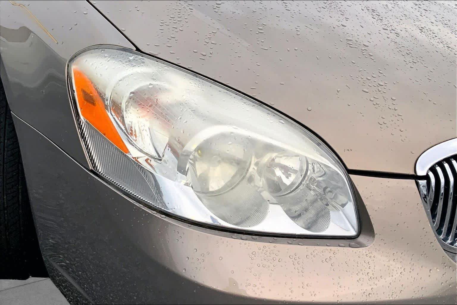 Used 2006 Buick Lucerne CX FWD image 25