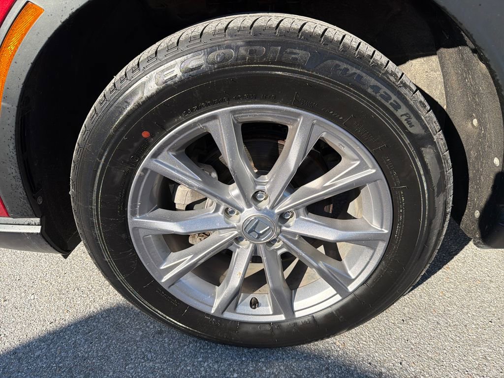 Used 2023 Honda CR-V EX-L image 8