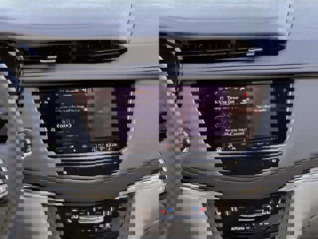 New 2025 Cadillac XT5 Premium Luxury image 15