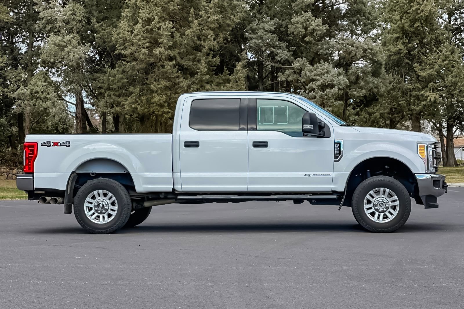 Used 2017 Ford F250 XLT video 3