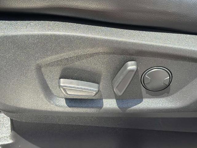 Certified 2023 Ford Edge ST-Line AWD/4WD image 22