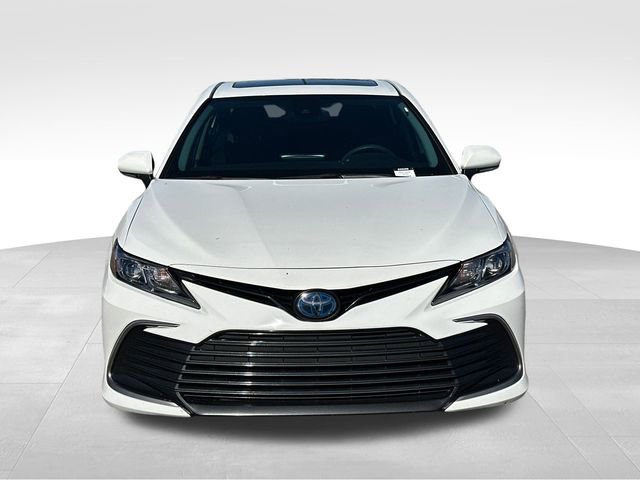 Used 2021 Toyota Camry LE w/ Audio Upgrade Package image 6