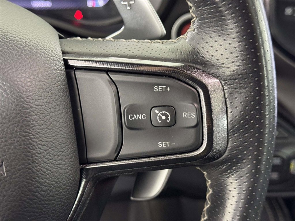 Used 2023 RAM 1500 TRX w/ TRX Level 1 Equipment Group image 23