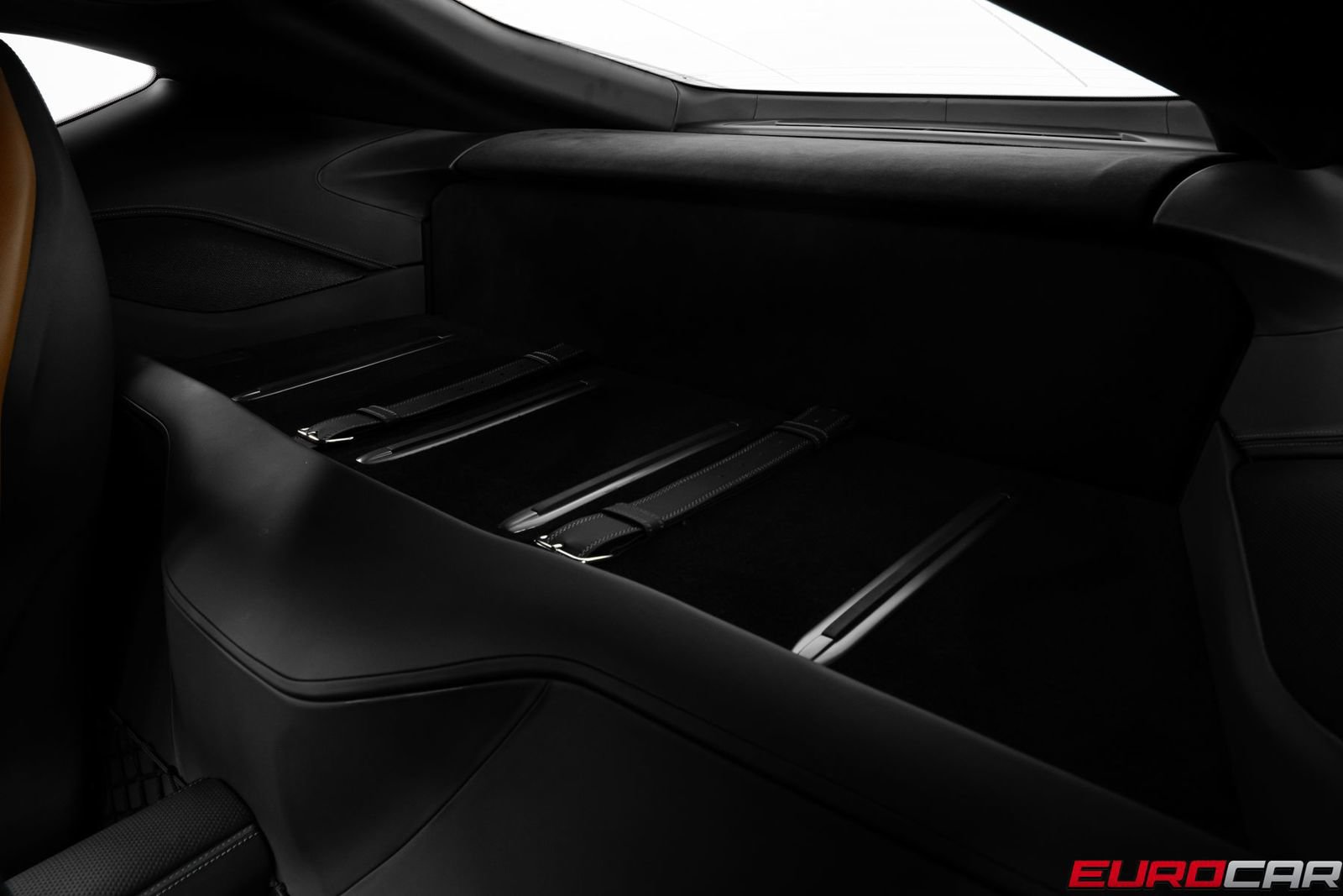 Used 2020 Ferrari 812 Superfast RWD image 43