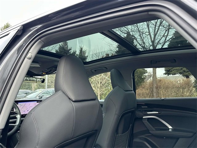 Certified 2025 Audi Q5 Premium Plus w/ Premium Plus image 18