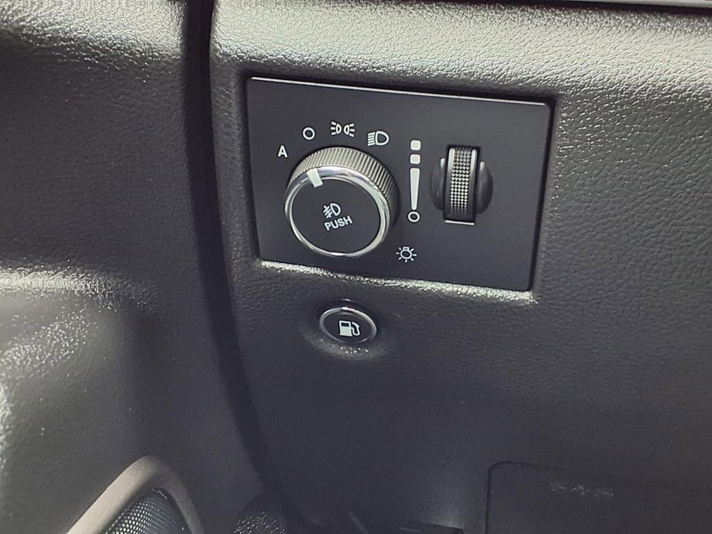 Certified 2021 Jeep Grand Cherokee High Altitude image 18