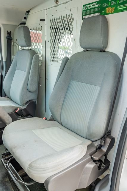 Used 2015 Ford Transit 250 130 Low Roof w/ Exterior Upgrade Package image 19
