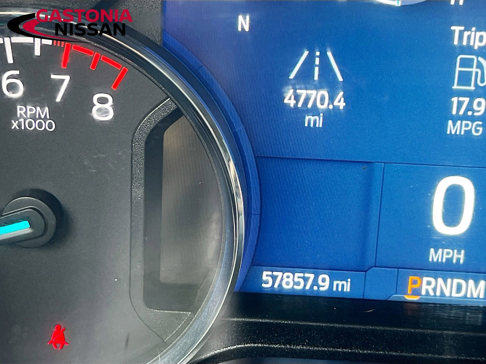 Used 2022 Ford F150 XLT w/ Equipment Group 301A Mid image 15