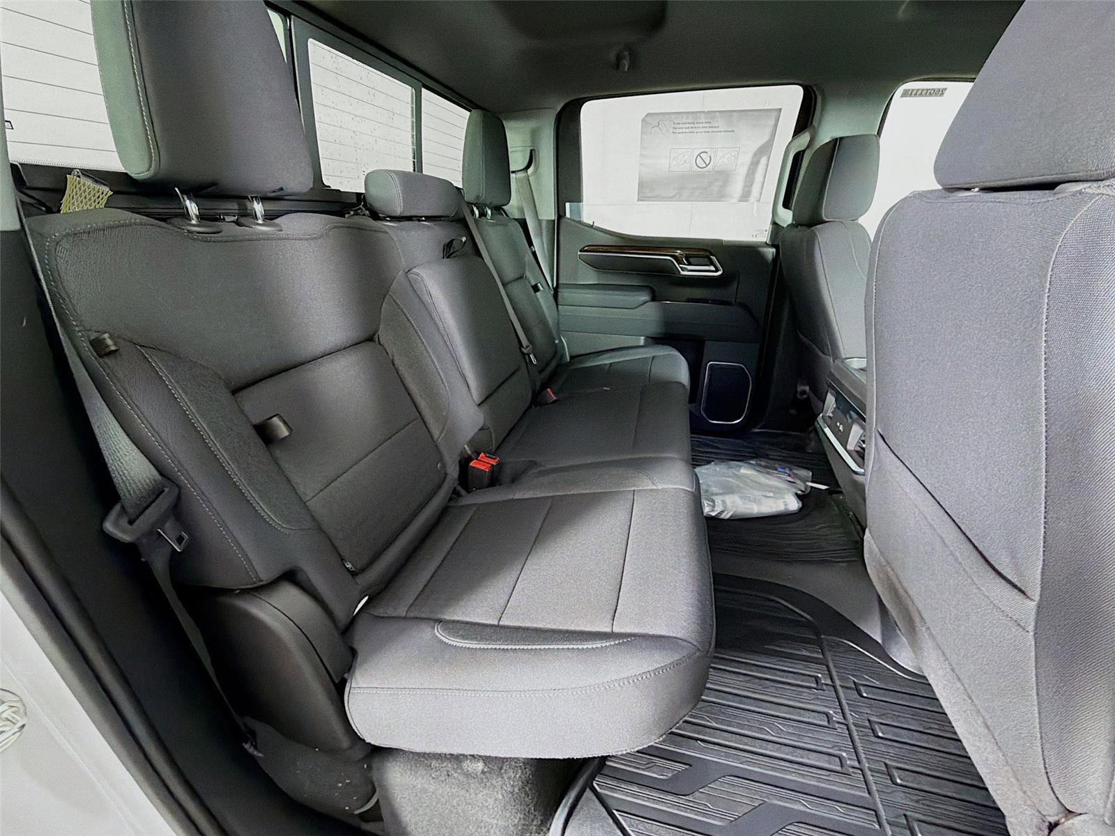 New 2026 GMC Sierra 1500 Elevation image 28