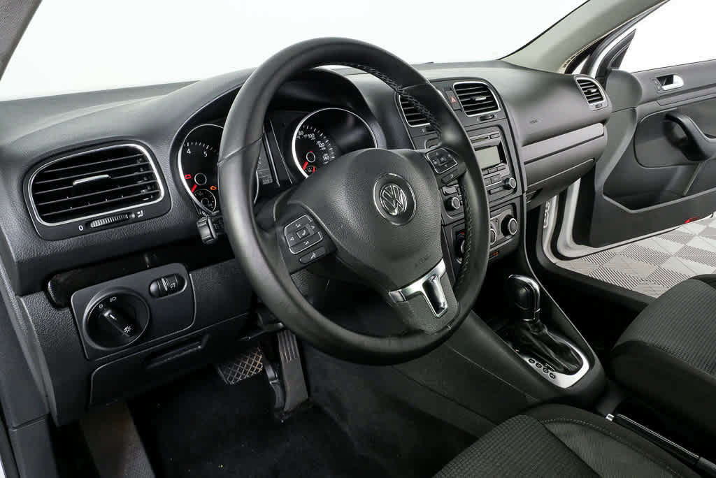 Used 2014 Volkswagen Jetta S FWD image 4