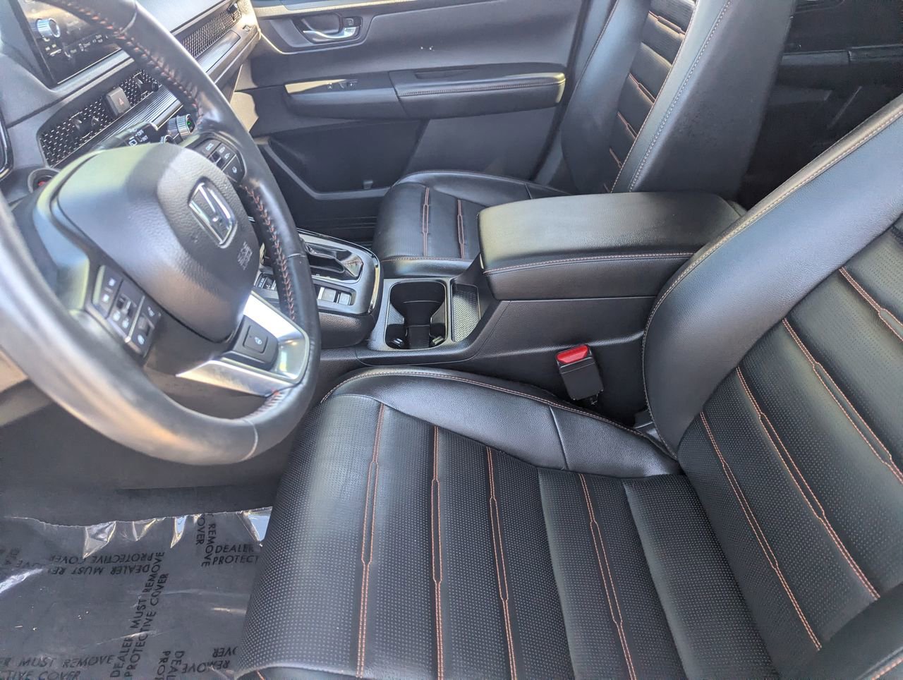 Used 2024 Honda CR-V Sport-L image 26