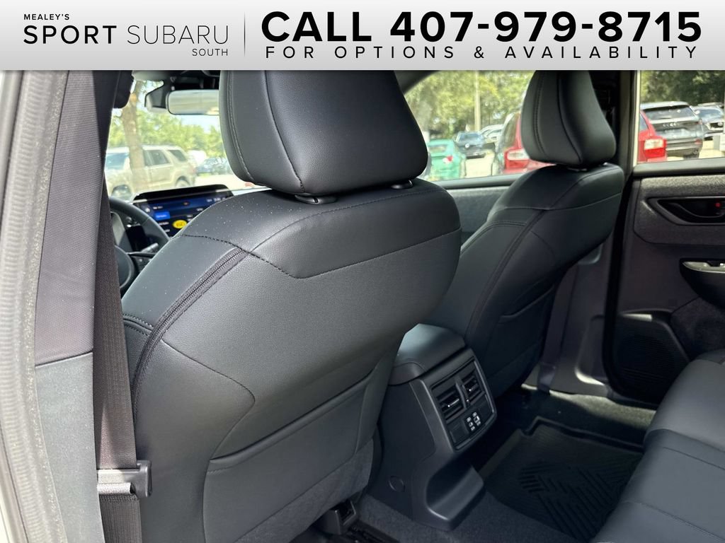 New 2026 Subaru Outback Premium AWD/4WD image 13