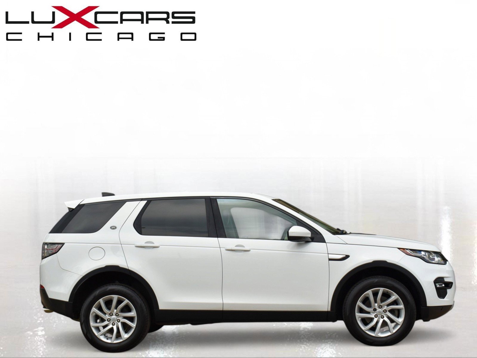 Used 2019 Land Rover Discovery Sport HSE AWD/4WD image 8