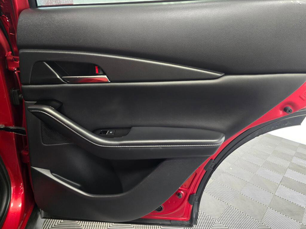 Used 2025 MAZDA CX-30 AWD 2.5 S w/ Preferred Package image 26