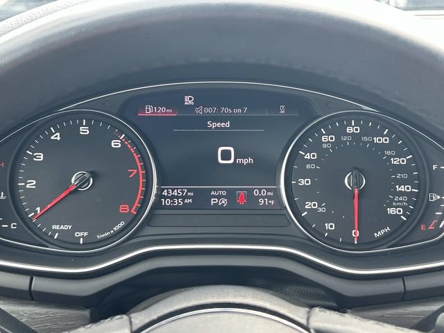 Used 2023 Audi A5 2.0T Premium AWD/4WD image 32