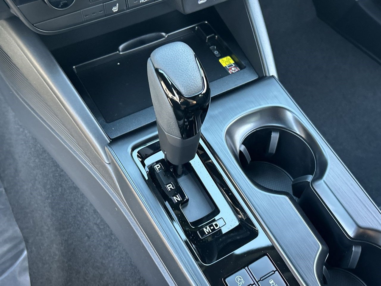 New 2026 Subaru Outback Premium AWD/4WD image 26