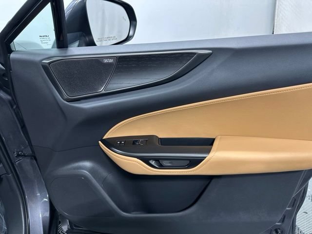 Used 2025 Lexus NX 350 AWD w/ Rear Seat Package image 32