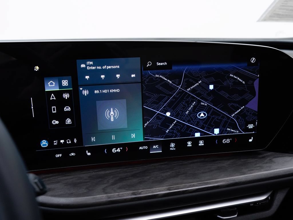Certified 2025 Audi Q5 Premium w/ Premium Plus AWD/4WD image 19