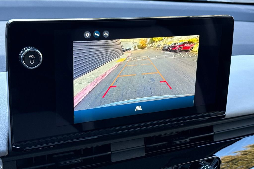 New 2026 Honda Prologue Touring image 23