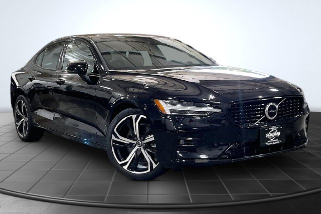 Used 2024 Volvo S60 B5 Core w/ Climate Package AWD/4WD image 14