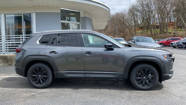 New 2026 MAZDA CX-50 AWD 2.5 S w/ Select Package image 4