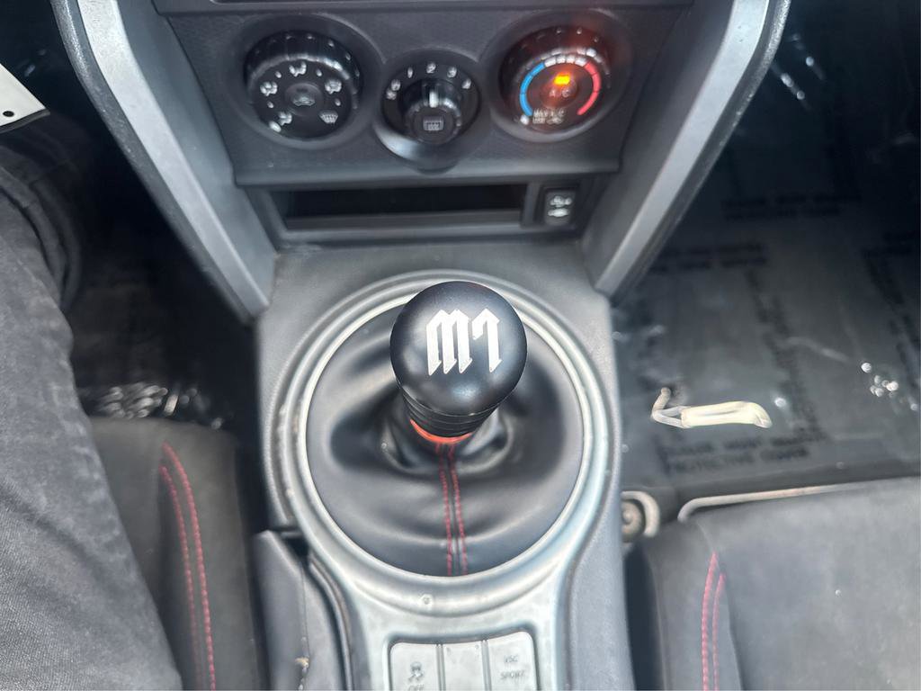 Used 2013 Scion FR-S image 17