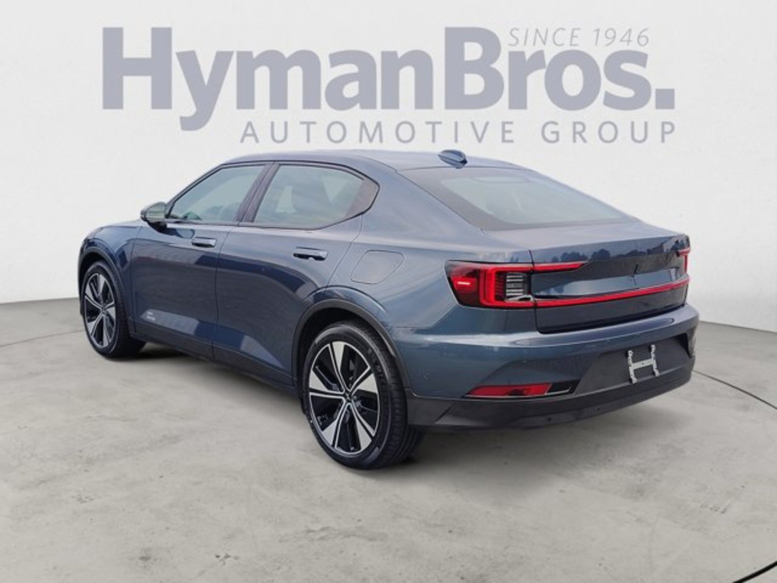 Used 2024 Polestar Polestar 2 AWD/4WD image 5