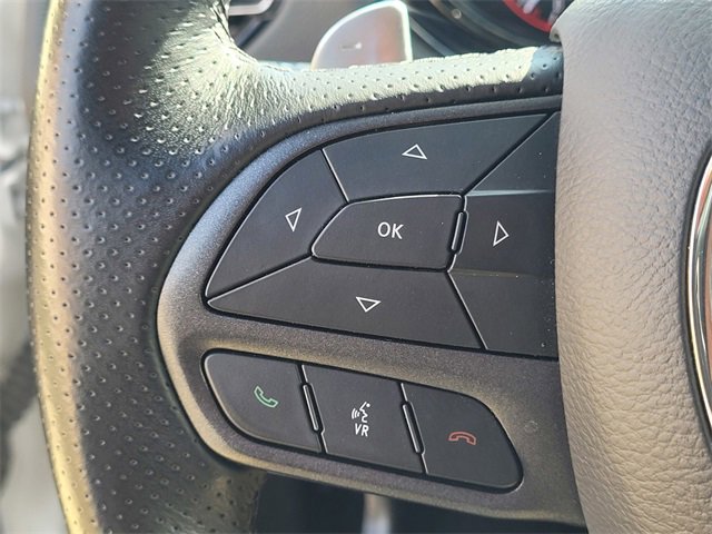 Certified 2024 Dodge Durango R/T image 16