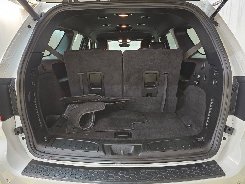 Used 2022 Dodge Durango GT image 15