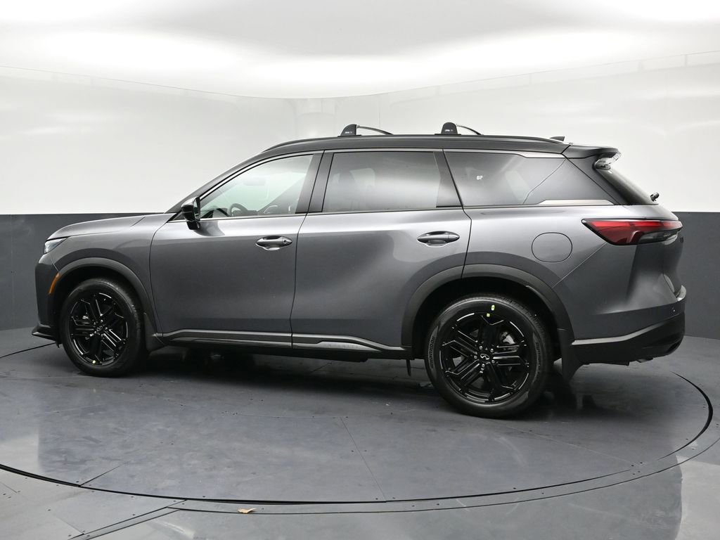 New 2026 INFINITI QX60 Sport image 31