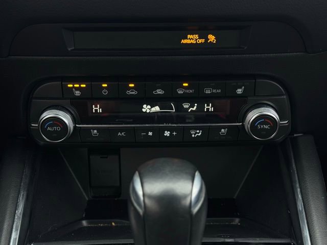 Used 2024 MAZDA CX-5 Carbon Edition image 31