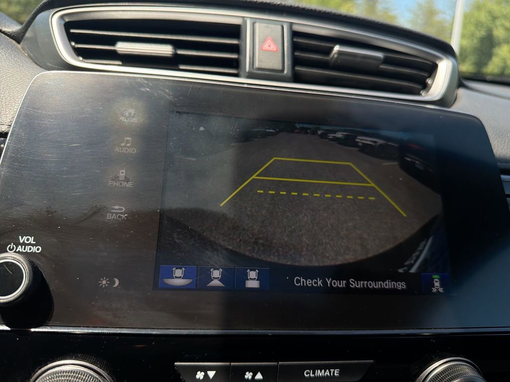 Used 2019 Honda CR-V EX image 24