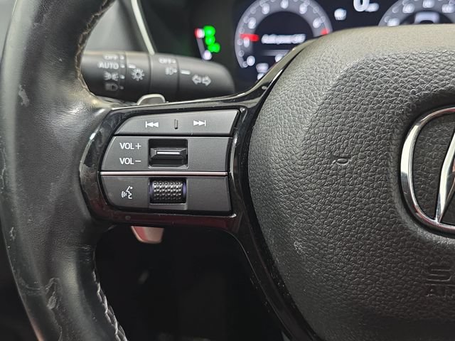 Used 2024 Acura Integra A-Spec w/ Technology Package FWD image 16