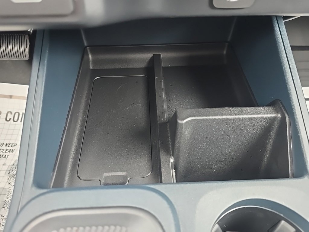 New 2025 Ford Maverick XL w/ Equipment Group 102A image 35