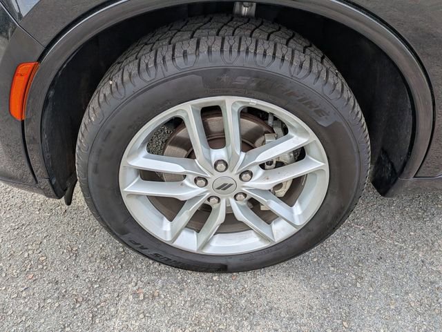 Used 2024 Dodge Durango GT image 9