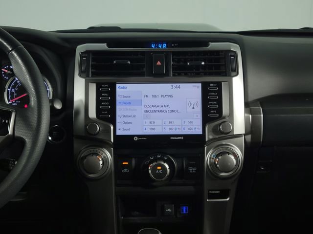 Used 2022 Toyota 4Runner TRD Sport RWD image 25