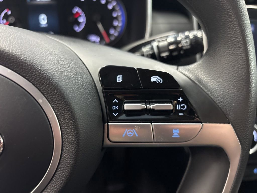 Used 2023 Hyundai Tucson SEL image 37