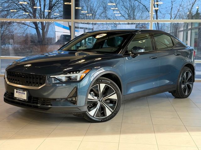 Used 2023 Polestar Polestar 2 w/ Pilot Pack image 1