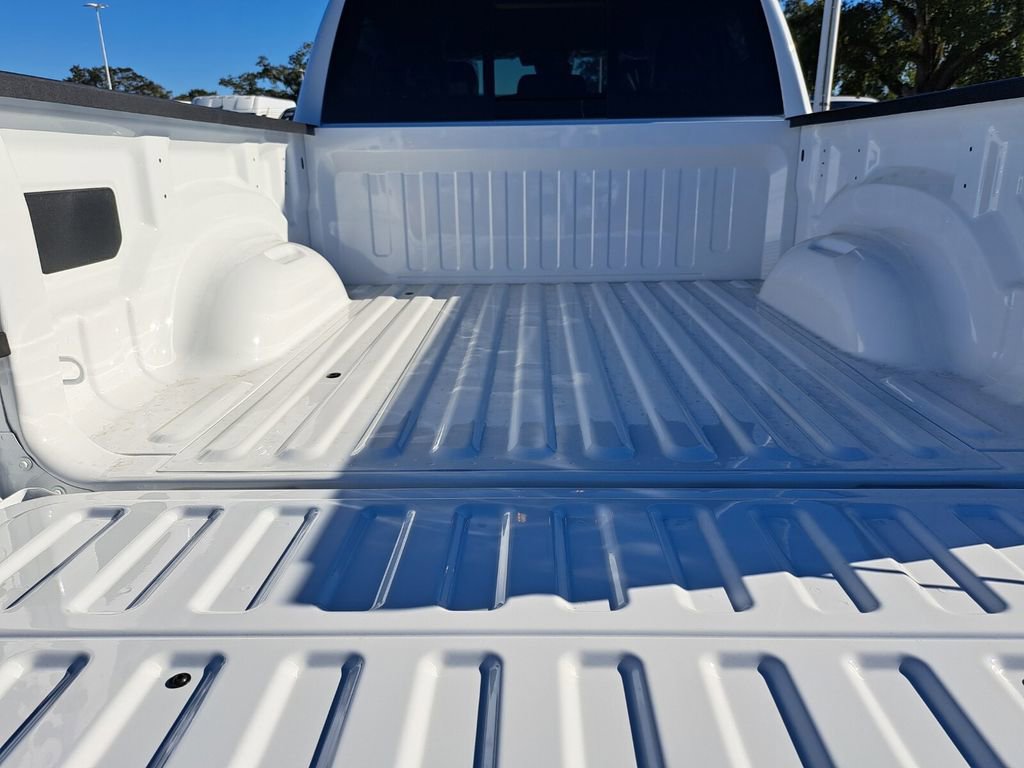 New 2025 RAM 1500 Tradesman image 27