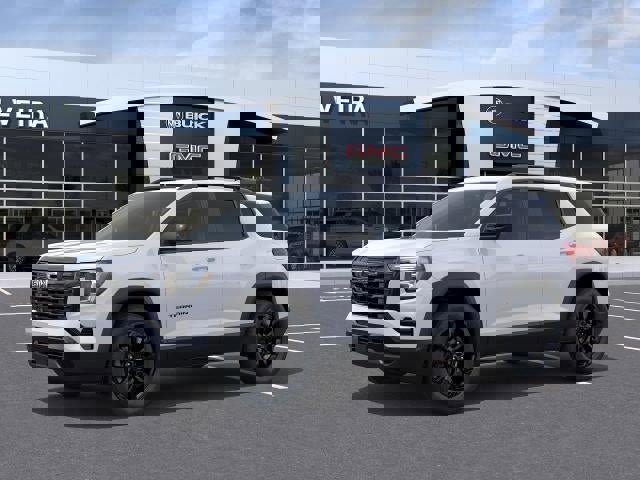 New 2026 GMC Terrain Elevation image 2