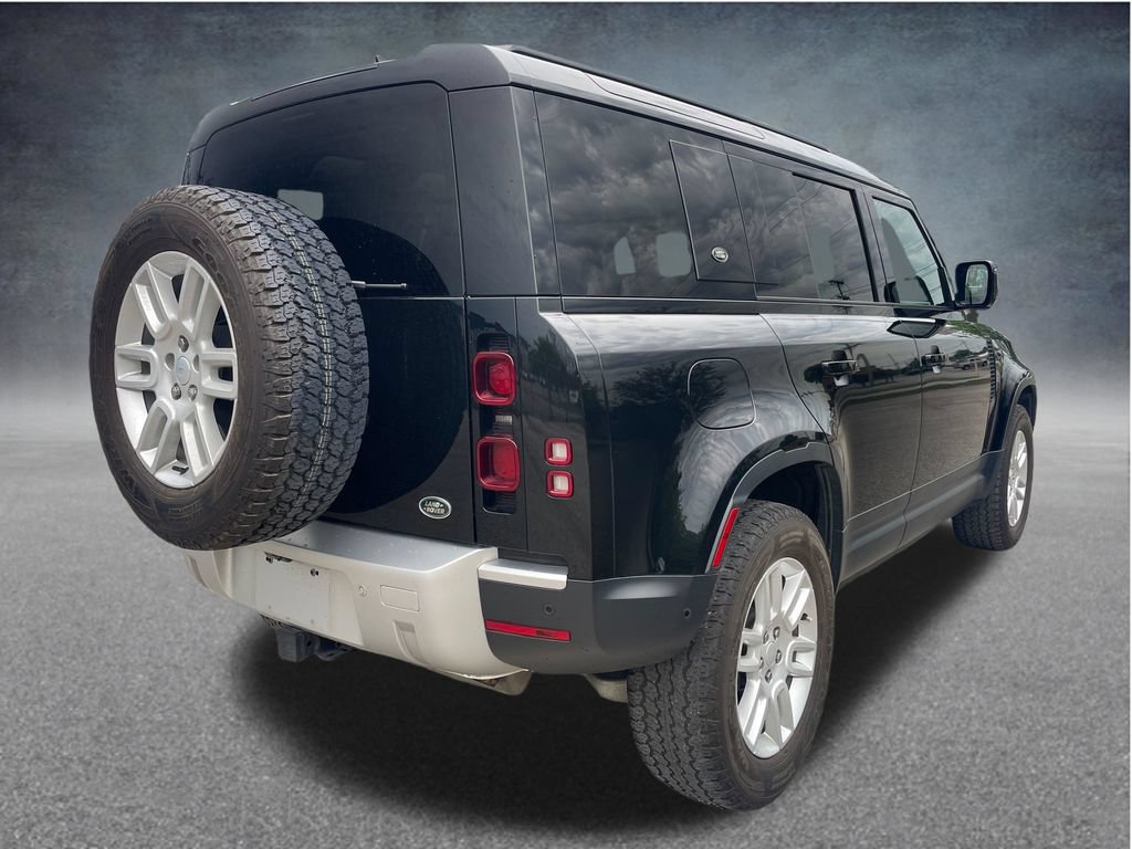Used 2023 Land Rover Defender 110 S AWD/4WD image 11