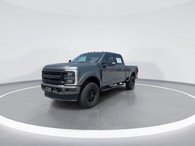 New 2024 Ford F250 Lariat w/ Lariat Ultimate Package AWD/4WD image 4