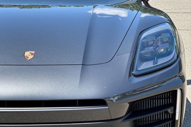 Used 2024 Porsche Panamera RWD image 54