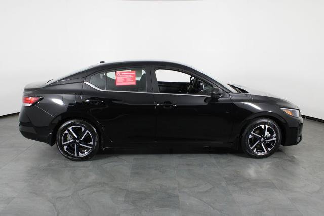 Certified 2024 Nissan Sentra SV FWD image 12