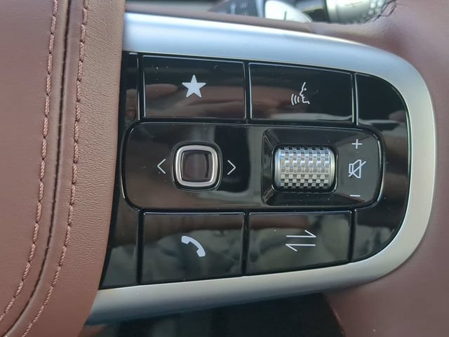 New 2026 Genesis GV80 3.5T Prestige AWD/4WD image 26