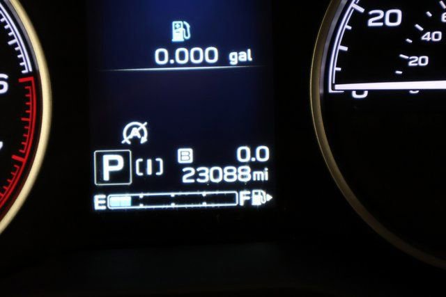 Certified 2023 Subaru Forester Premium image 17