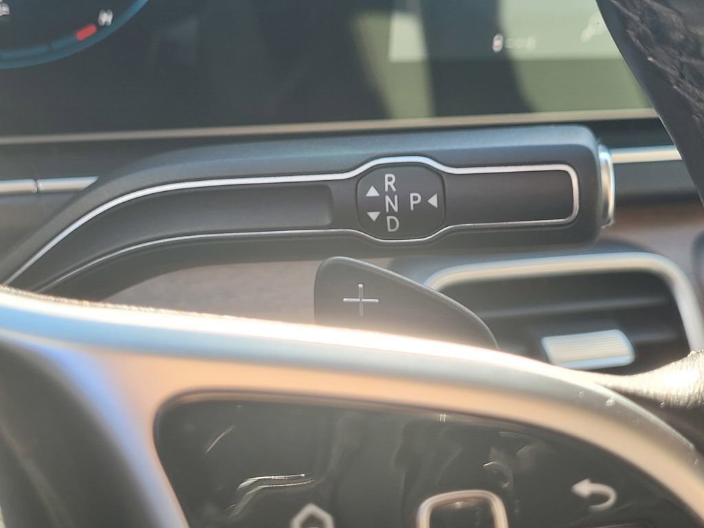 Used 2022 Mercedes-Benz GLE 350 4MATIC image 24