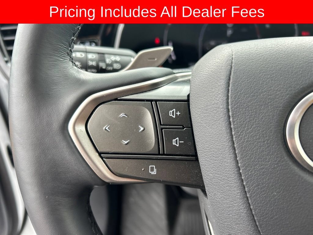 Used 2026 Lexus NX 350 AWD w/ Accessory Package (2T) image 7