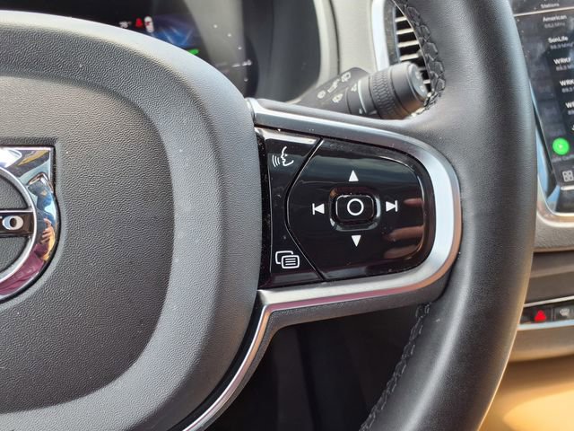 Used 2024 Volvo XC90 T8 Ultimate w/ Protection Package Premier image 26