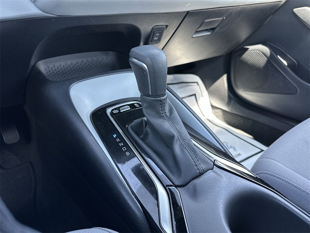 Used 2023 Toyota Corolla SE image 19